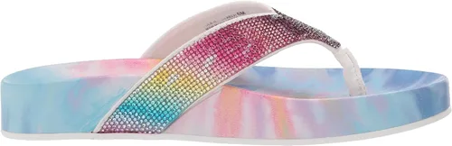 Vista 6 de Madden Girl Chanclas Lola-r para mujer