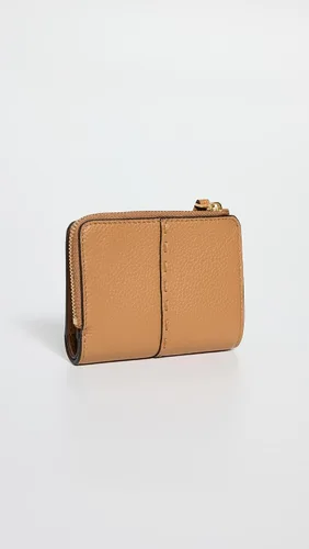 Vista 3 de Tory Burch Cartera McGraw Bi-Fold para mujer