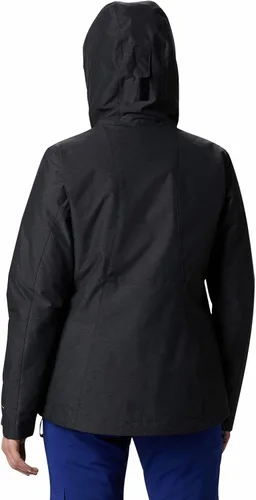 Vista 2 de Columbia - Chaqueta Whirlibird Iv Interchange para mujer