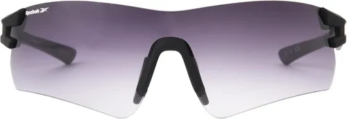 Vista 3 de Reebok Gafas de sol atrevidamente deportivas para mujer color degradado 5512in de EE UU Gradiente 140mm