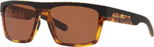 Vista 4 de Gafas de sol Native Eyewear El Jefe