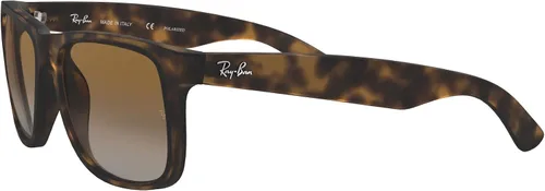 Vista 118 de Ray-Ban RB4165 Justin Gafas de sol rectangulares