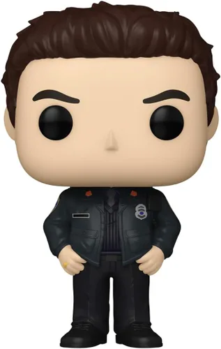 Vista 2 de Funko Pop! TV: El cable - James Jimmy McNulty