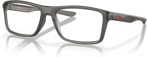 Vista 2 de Oakley Ox8178 Rafter - Montura rectangular para gafas graduadas para hombre