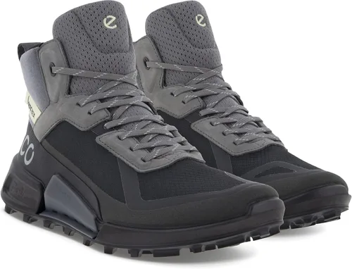 Vista 7 de ECCO Biom 21 Mid Gore-tex - Entrenador cruzado impermeable para hombre