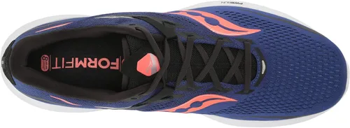 Vista 5 de Saucony Men's Ride 15 Running Shoe