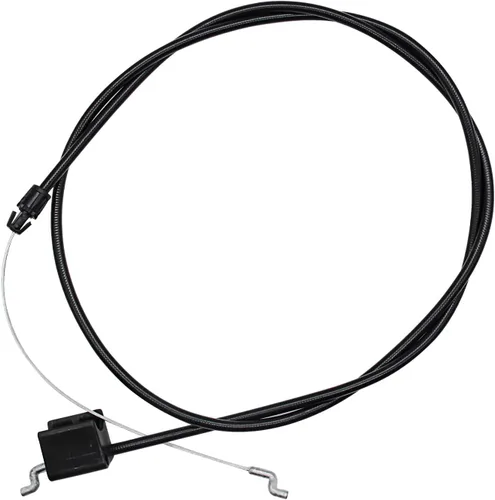 Vista 3 de Poagavgs Pro-Parts 99-6837 94-4293 - Cable de cubierta de repuesto para cortacésped Toro