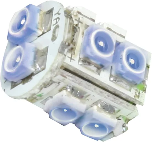 Vista 23 de GG Grand General 74940 Bombilla (73/37 ámbar 1-LED de alta potencia, 12 V, par)