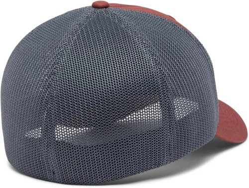 Vista 167 de Gorra de malla PFG Columbia para hombre