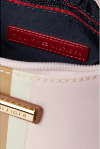 Vista 4 de Tommy Hilfiger Graham II - Hobo pequeño de nailon liso