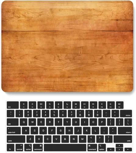 Vista 16 de Funda rígida compatible con MacBook Pro Retina de 14 pulgadas modelo 2023-2021 A2918 A2992 A2779 A2442 con M3 M2 M1 Pro/Max, carcasa de plástico