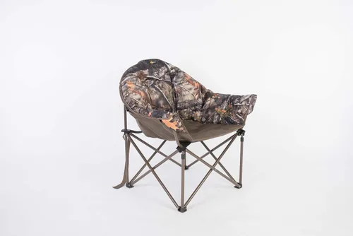 Vista 2 de Faulkner 52285 Silla, Camuflaje