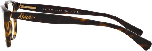 Vista 4 de Ralph by Ralph Lauren Montura para gafas graduadas Ra7061 Cat Eye para mujer
