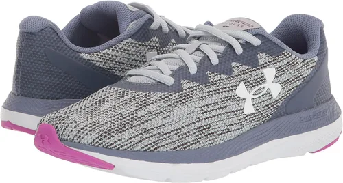 Vista 7 de Under Armour Tenis de correr Charged Impulse 2 Knit para mujer