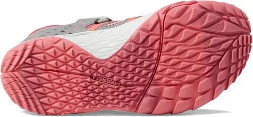 Vista 3 de Merrell Sandalia deportiva unisex Hydro Glove para niños