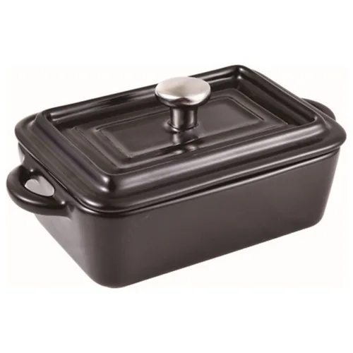 Vista 2 de Cacerola Masterpro Negro 1,8 L