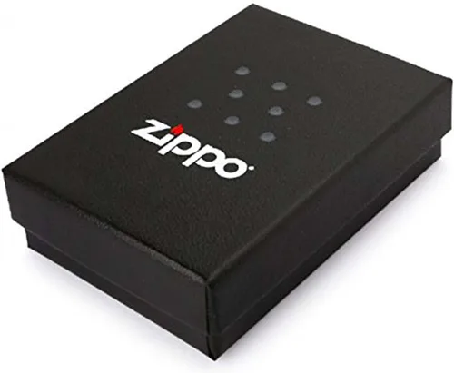 Vista 5 de Zippo Encendedor: Peonías Flores y Aves - 540 Fusion 46095