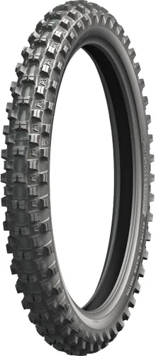 Vista 8 de Michelin Neumático Starcross 5 (suave, 90/100-14)