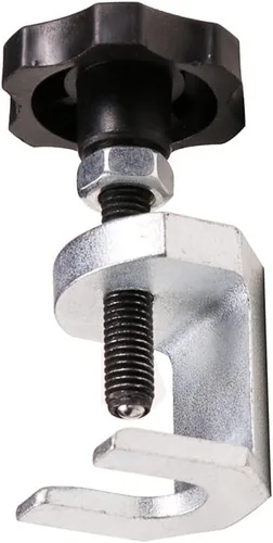 Vista 10 de Extractor de extracción de terminales de batería de brazo de limpiaparabrisas automotriz, herramientas de reparación de limpiaparabrisas
