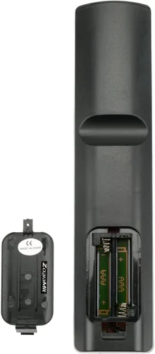 Vista 3 de AKB72915244 - Control remoto reemplazado para LG TV 32LD450 37LD450 42LD450 47LD450 47LD450C 32LD520 42LD630 47LD630 50PJ340UC 50PJ350C 50PJ350C