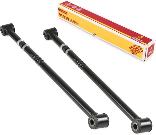 Vista 53 de Metrix Premium Chassis Parts - Brazo de control inferior delantero L&R con kit de rótula