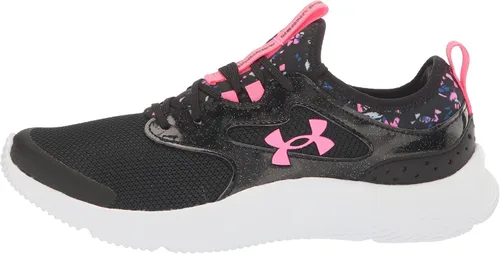 Vista 8 de Under Armour Tenis de correr unisex con estampado Infinity 2.0 para niños