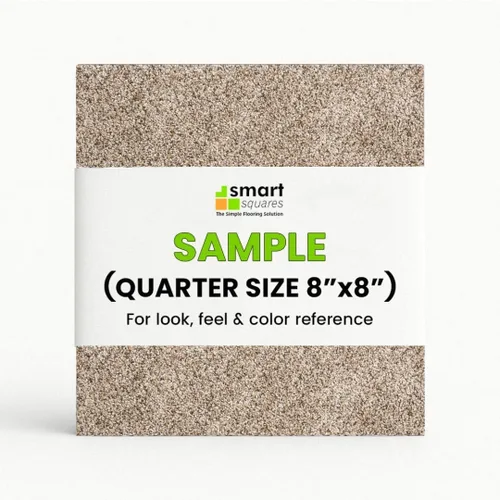 Vista 26 de Smart Squares Easy Street Premium Baldosas de Alfombra Hechas en los Estados Unidos 18x18 Pulgadas, Suavemente Acolchadas, Apariencia Sin Costuras