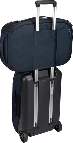 Vista 9 de Thule Subterra Convertible Carry On 40L