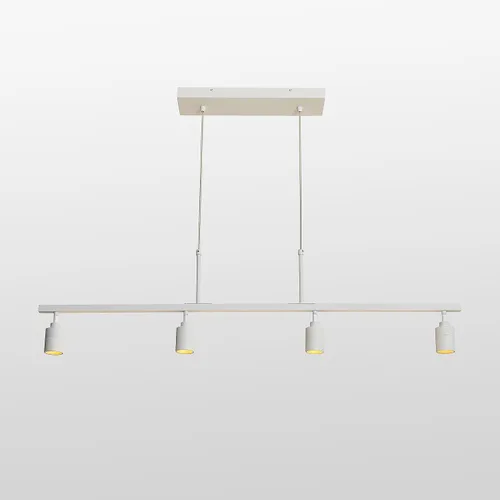 Vista 9 de Shura - Lámpara de techo LED redonda integrada de 3 luces negras con cabezales giratorios, luz de techo ajustable de montaje empotrado, 3000 K, 1365