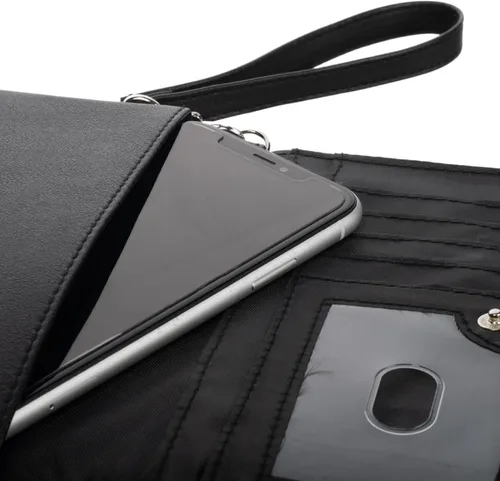 Vista 4 de My Hero Academia Character Tech Wallet, My Hero Academia