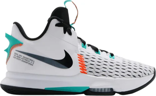Vista 3 de Nike Hombres Lebron Witness 5