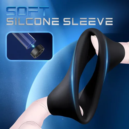 Vista 4 de 2026 Realistic Pocket Puzzy Male Self Automatic Masterburbatar Life Size Machine Devices Male Masterburbatar Hands Free for Silicone Men
