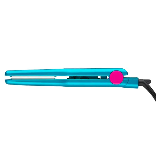 Vista 3 de Bed Head Pixie - Plancha de 1/2", ideal para cabello corto, flequillo