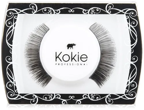 Vista 16 de Kokie Cosmetics Lash Euphoria Mascara