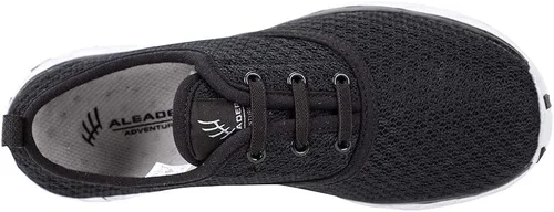 Vista 3 de ALEADER - Zapatillas acuáticas de secado rápido para hombre