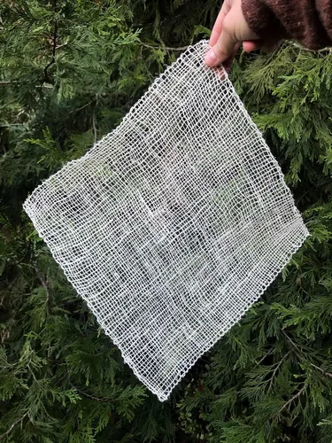 Vista 6 de Ayate Paño de baño, paño exfoliante, paño de lavado corporal y facial de fibra de agave, alternativa a la lufa corporal, toalla exfoliante