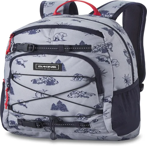Vista 6 de Dakine Youth Grom Pack 13L - Deep Lake, talla única