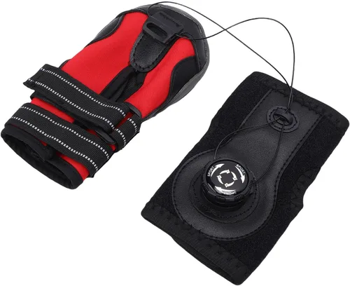 Vista 3 de Dog Protective Shoe, Enhanced Grip Design (M)
