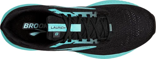 Vista 5 de Brooks Tenis para correr Launch 8 Neutral para mujer