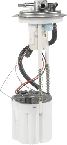 Vista 2 de GM Genuine Parts MU2142 (19257095) Bomba de combustible y módulo de sensor de nivel