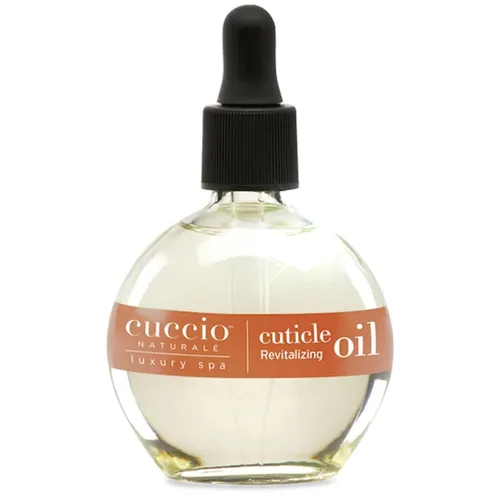 Vista 10 de Cuccio Naturale Aceite Revitalizante para Cutículas - Aceite Hidratante para Reparar Cutículas Durante la Noche - Remedio para Piel Dañada y Uñas