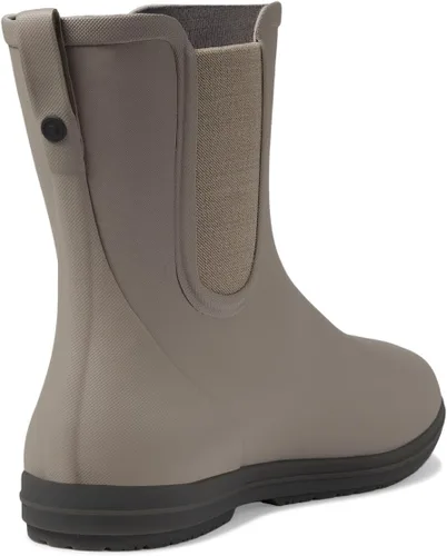 Vista 5 de BOGS Botas de lluvia impermeables Sweetpea II Mid para mujer