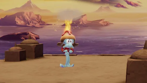Vista 12 de Nickelodeon All-Star Brawl 2 - Estándar - Nintendo Switch Código digital