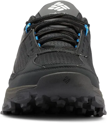 Vista 3 de Columbia Zapatos de senderismo Hatana Max Outdry para hombre, 1