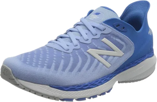 Vista 13 de New Balance Tenis de correr Fresh Foam 1080v6 para hombre Negro