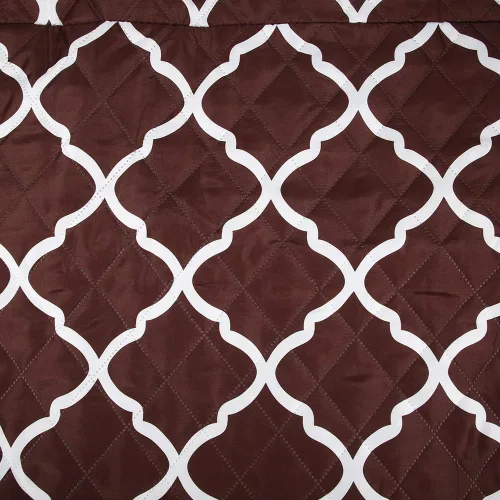 Vista 7 de S o f a G u a r d - Protector de sofá impermeable para mascotas, funda de cojín antideslizante con correas elásticas, pongee de poliéster de doble