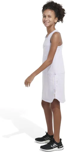 Vista 7 de adidas Vestido deportivo sin mangas para niña