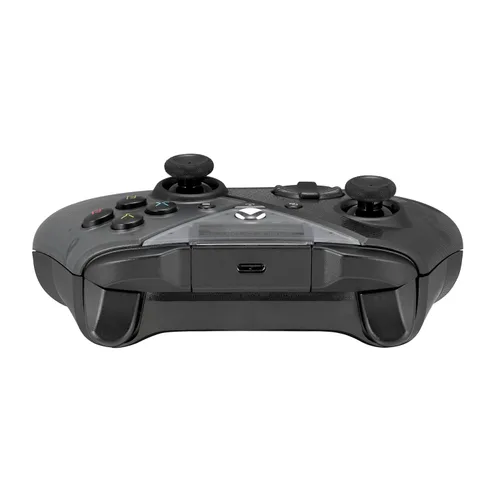 Vista 8 de ASUS ROG Raikiri officially licensed Xbox controller, remappable buttons & triggers, 2 rear buttons, step & linear triggers, adjustable joystick