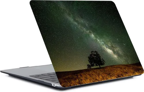 Vista 33 de Funda rígida para laptop compatible con MacBook Air de 11 pulgadas 2015 2014 2013 2012 2011 2010 versión modelo A1370 A1465, carcasa rígida