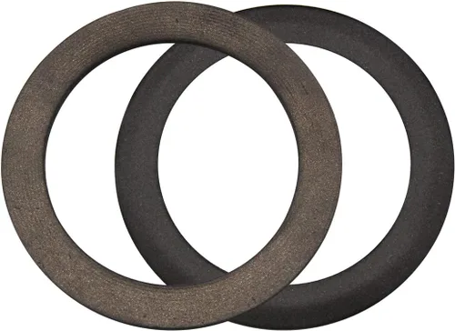 Vista 3 de K-0650 Kit de anillo de cilindro para compresor de aire compatible con cable Craftsman DeVilbiss Porter, reemplaza K-0058 KK-4835 KK-5081
